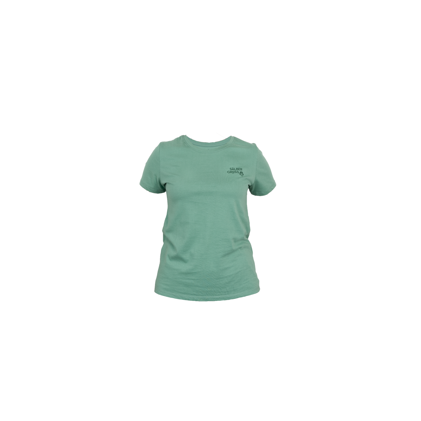 Bio Baumwolle T-Shirt Damen