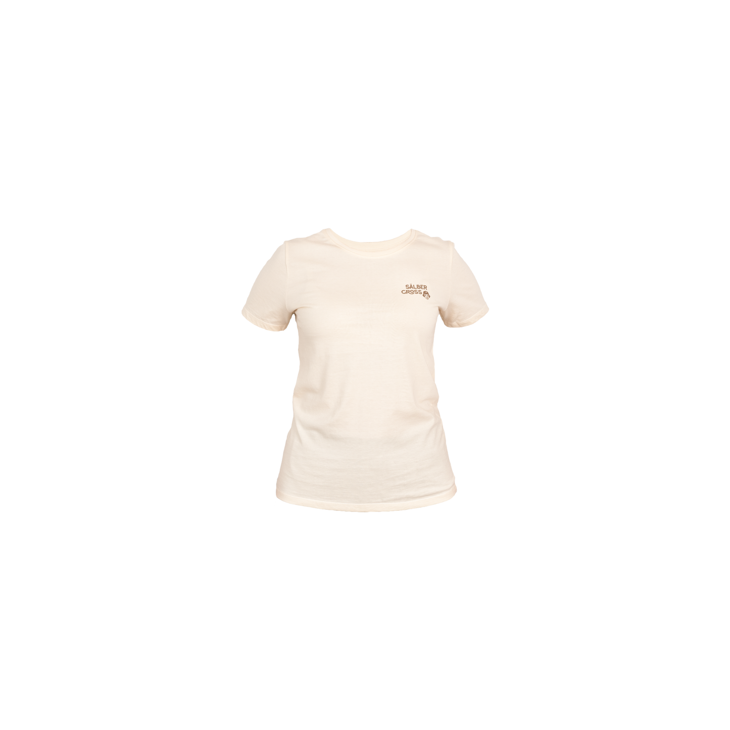 Bio Baumwolle T-Shirt Damen
