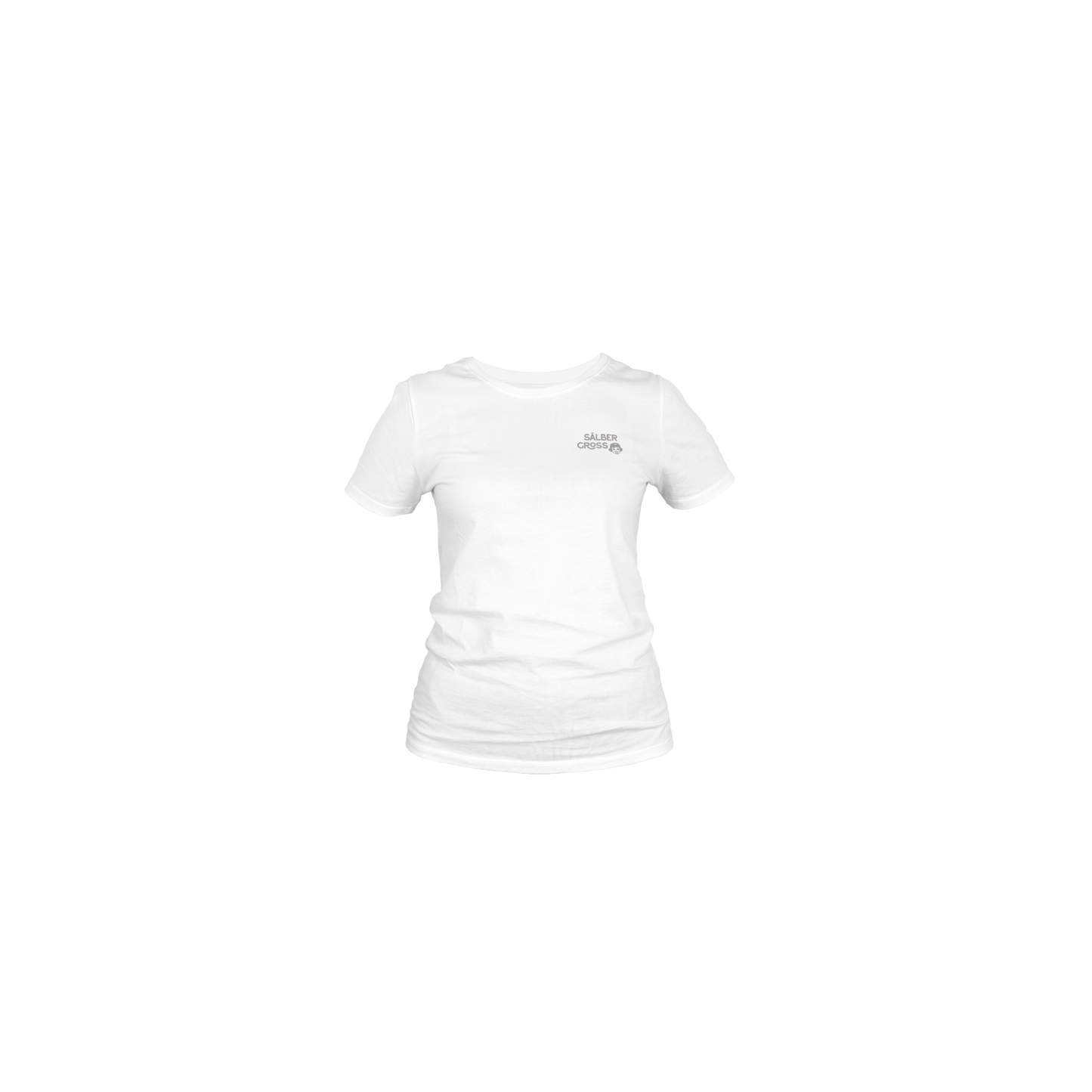 Bio Baumwolle T-Shirt Damen