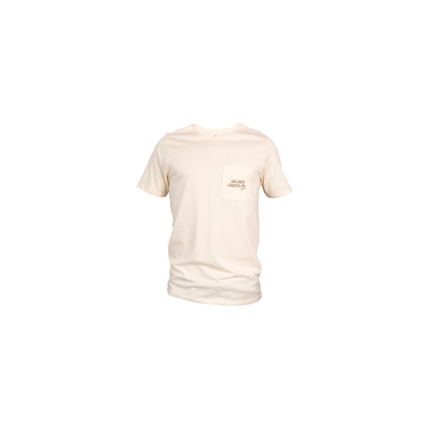 Bio Baumwolle T-Shirt Unisex