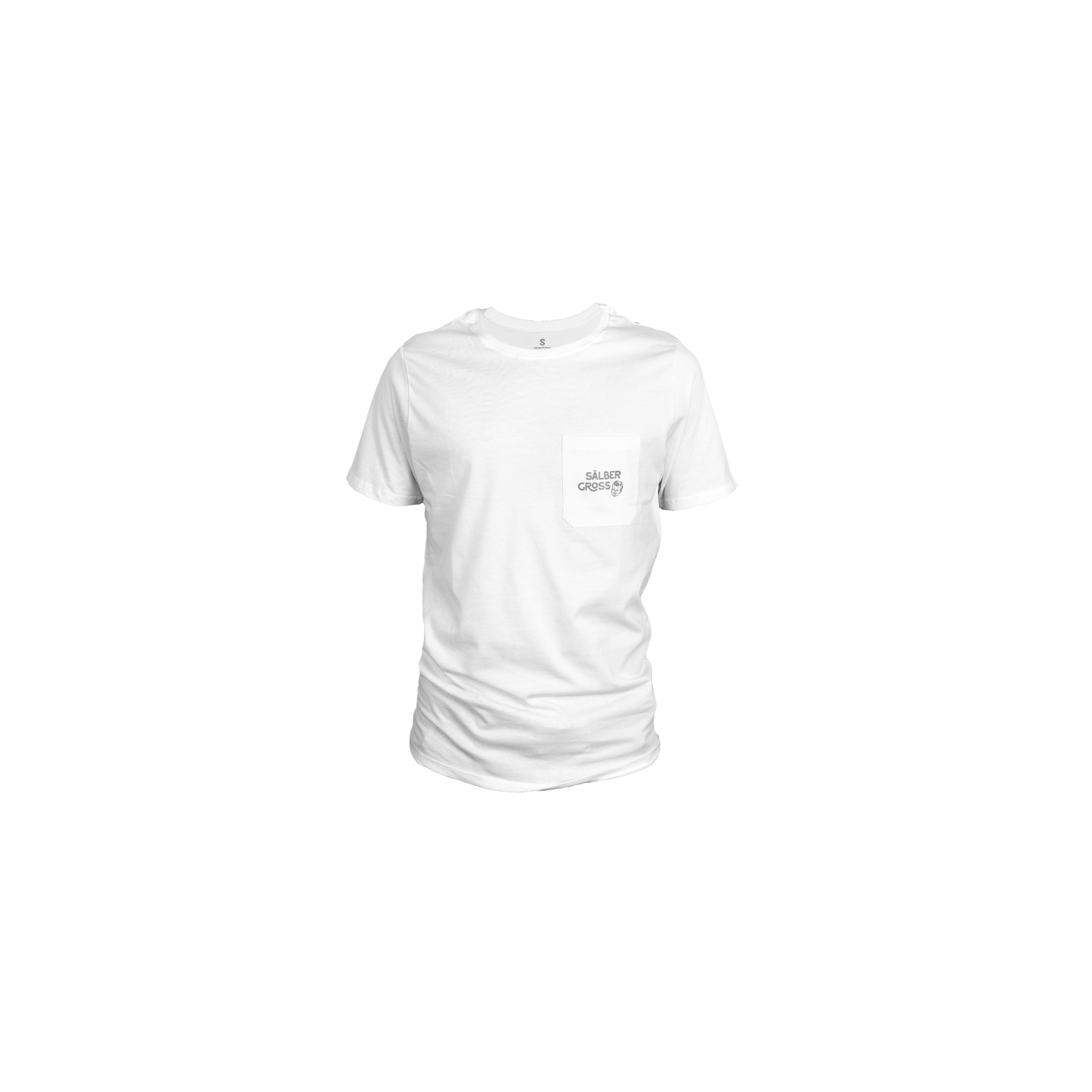 Bio Baumwolle T-Shirt Unisex